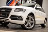 USED 2016 16 AUDI Q5 2.0 TDI S line Plus SUV 5dr Diesel S Tronic quattro Euro 6 (s/s) (190 ps) *Finance Available From 9.9% APR*