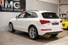 USED 2016 16 AUDI Q5 2.0 TDI S line Plus SUV 5dr Diesel S Tronic quattro Euro 6 (s/s) (190 ps) *Finance Available From 9.9% APR*