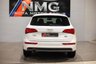 USED 2016 16 AUDI Q5 2.0 TDI S line Plus SUV 5dr Diesel S Tronic quattro Euro 6 (s/s) (190 ps) *Finance Available From 9.9% APR*