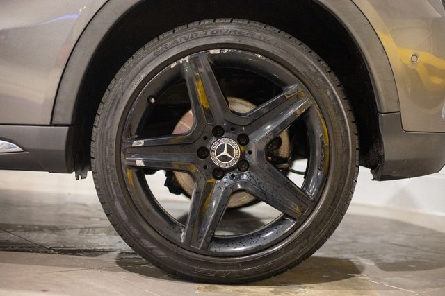 2017 Mercedes-Benz Gla 2.1L Amg Line 5dr - Photo 7