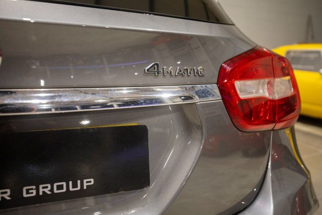 2017 Mercedes-Benz Gla 2.1L Amg Line 5dr - Photo 11