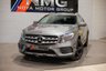 USED 2017 67 MERCEDES-BENZ GLA 2.1 GLA220d AMG Line (Executive) SUV 5dr Diesel 7G-DCT 4MATIC Euro 6 (s/s) (177 ps) *Finance Available From 9.9% APR*