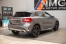 USED 2017 67 MERCEDES-BENZ GLA 2.1 GLA220d AMG Line (Executive) SUV 5dr Diesel 7G-DCT 4MATIC Euro 6 (s/s) (177 ps) *Finance Available From 9.9% APR*