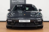 USED 2022 72 PORSCHE PANAMERA 2.9 V6 4 Platinum Edition Saloon  