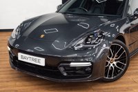 USED 2022 72 PORSCHE PANAMERA 2.9 V6 4 Platinum Edition Saloon  