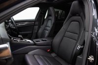 USED 2022 72 PORSCHE PANAMERA 2.9 V6 4 Platinum Edition Saloon  