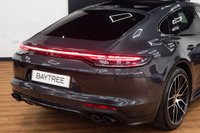 USED 2022 72 PORSCHE PANAMERA 2.9 V6 4 Platinum Edition Saloon  