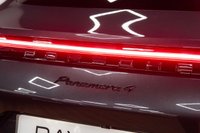 USED 2022 72 PORSCHE PANAMERA 2.9 V6 4 Platinum Edition Saloon  