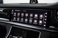 USED 2022 72 PORSCHE PANAMERA 2.9 V6 4 Platinum Edition Saloon  