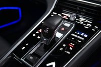 USED 2022 72 PORSCHE PANAMERA 2.9 V6 4 Platinum Edition Saloon  