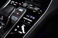 USED 2022 72 PORSCHE PANAMERA 2.9 V6 4 Platinum Edition Saloon  
