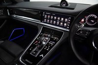USED 2022 72 PORSCHE PANAMERA 2.9 V6 4 Platinum Edition Saloon  