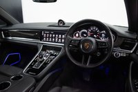 USED 2022 72 PORSCHE PANAMERA 2.9 V6 4 Platinum Edition Saloon  