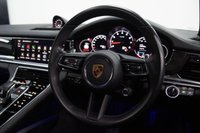 USED 2022 72 PORSCHE PANAMERA 2.9 V6 4 Platinum Edition Saloon  