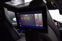 USED 2022 72 PORSCHE PANAMERA 2.9 V6 4 Platinum Edition Saloon  
