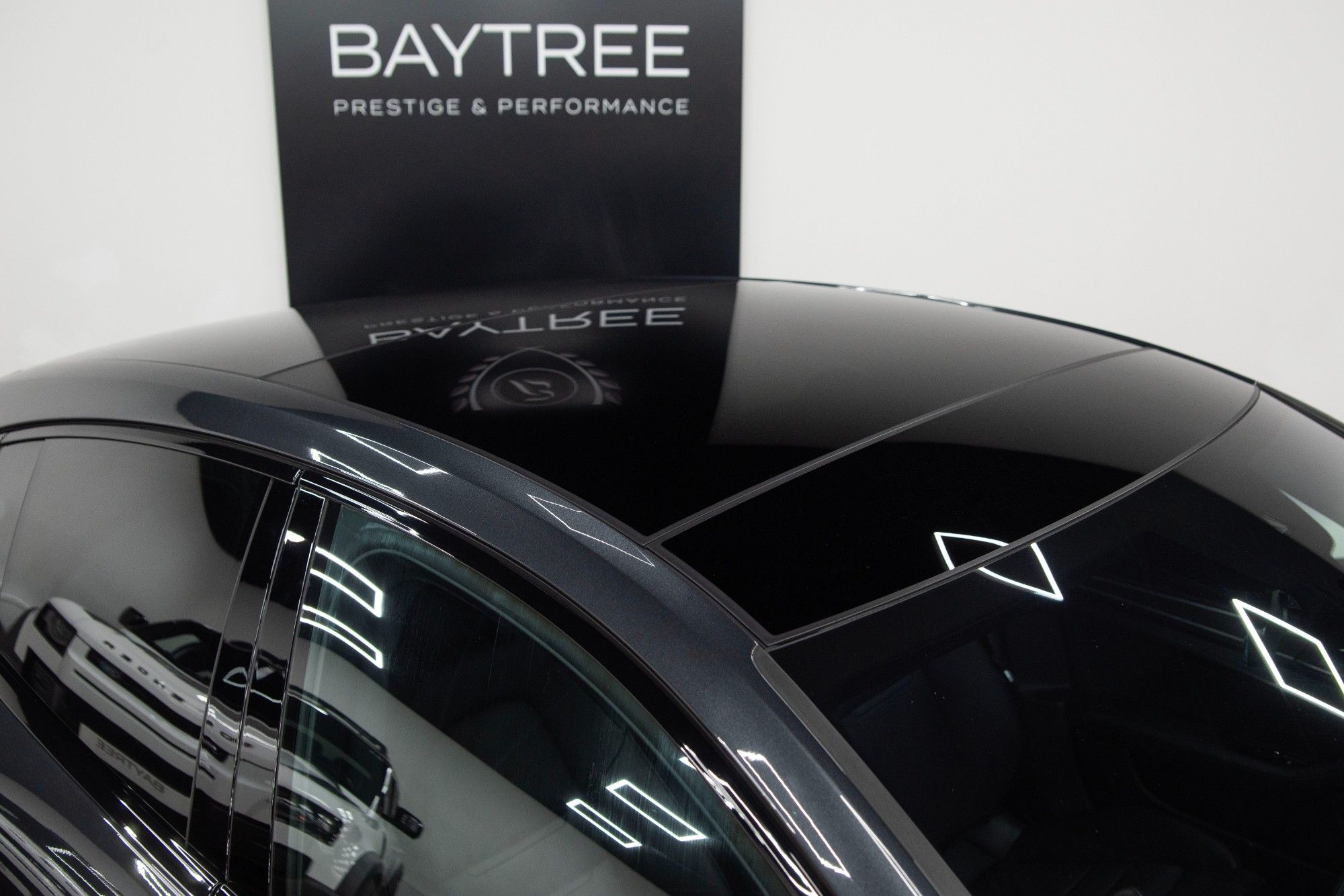 USED 2022 72 PORSCHE PANAMERA 2.9 V6 4 Platinum Edition Saloon  