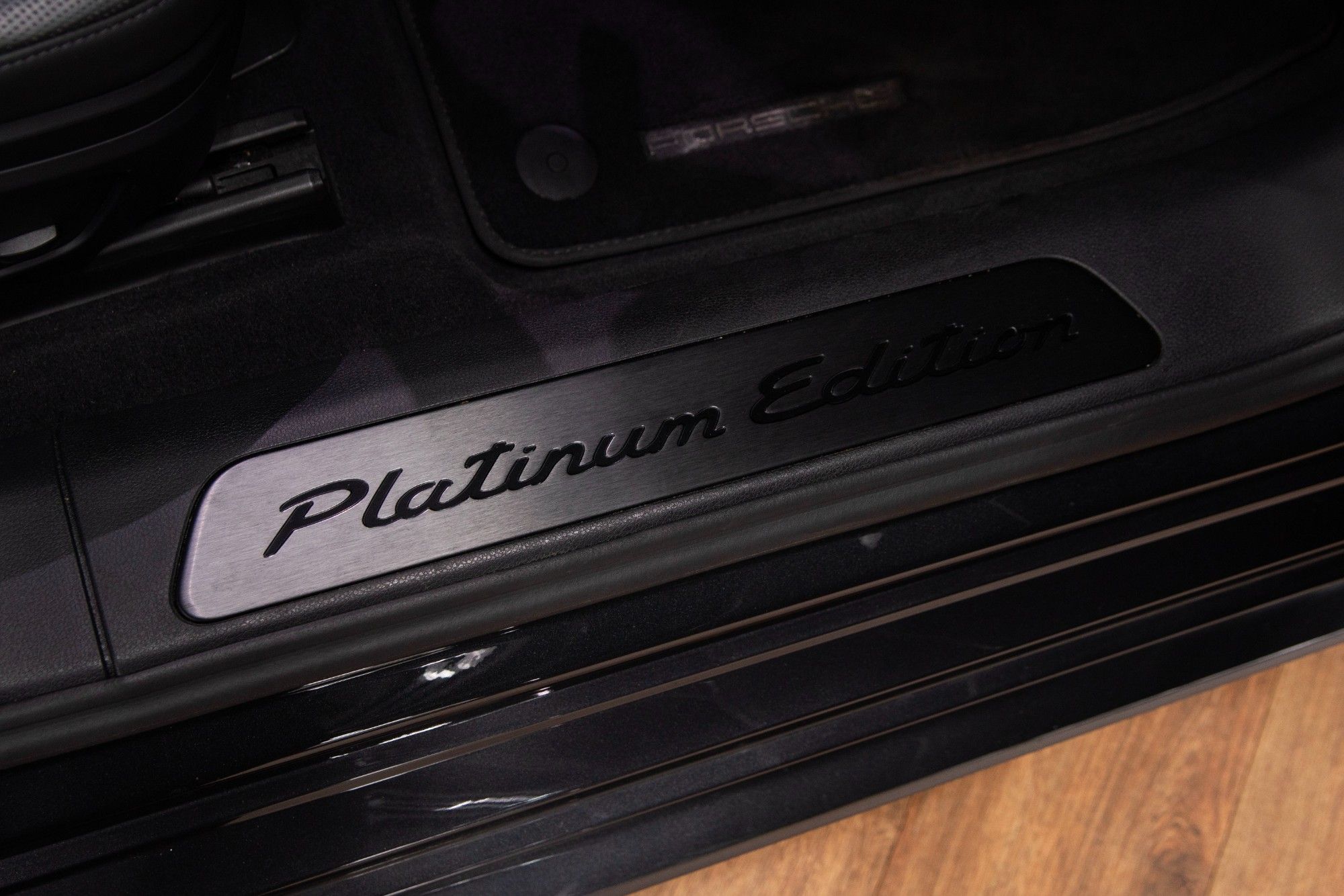 USED 2022 72 PORSCHE PANAMERA 2.9 V6 4 Platinum Edition Saloon  
