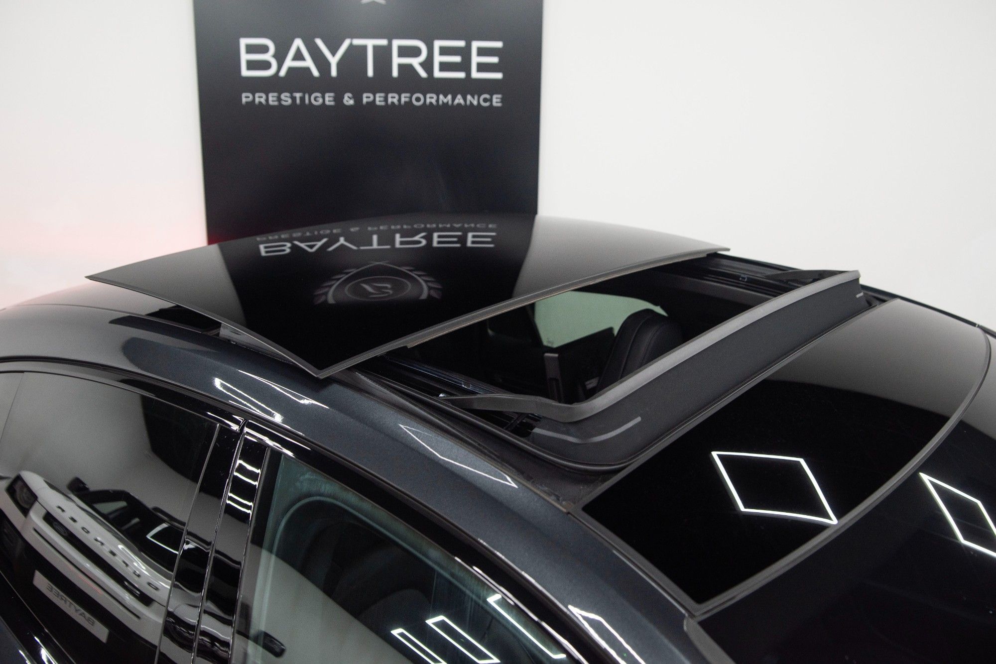 USED 2022 72 PORSCHE PANAMERA 2.9 V6 4 Platinum Edition Saloon  