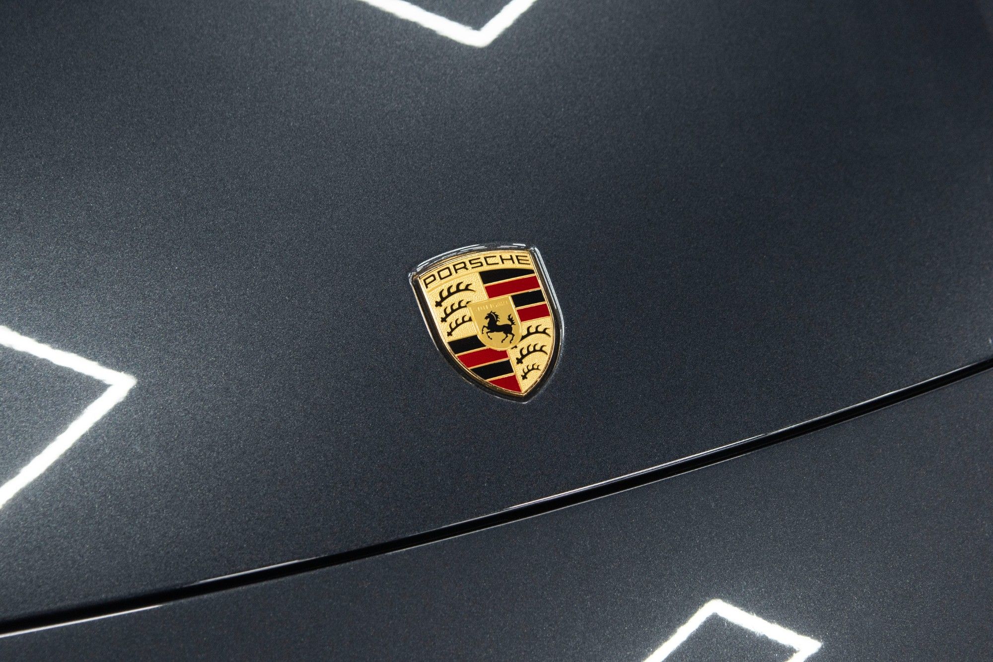 USED 2022 72 PORSCHE PANAMERA 2.9 V6 4 Platinum Edition Saloon  