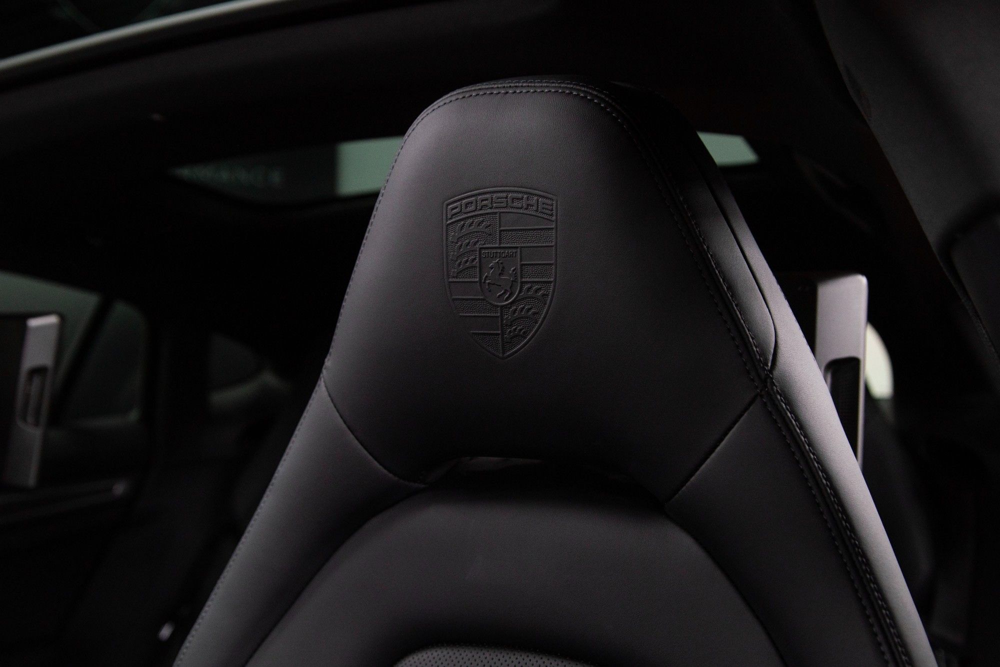 USED 2022 72 PORSCHE PANAMERA 2.9 V6 4 Platinum Edition Saloon  