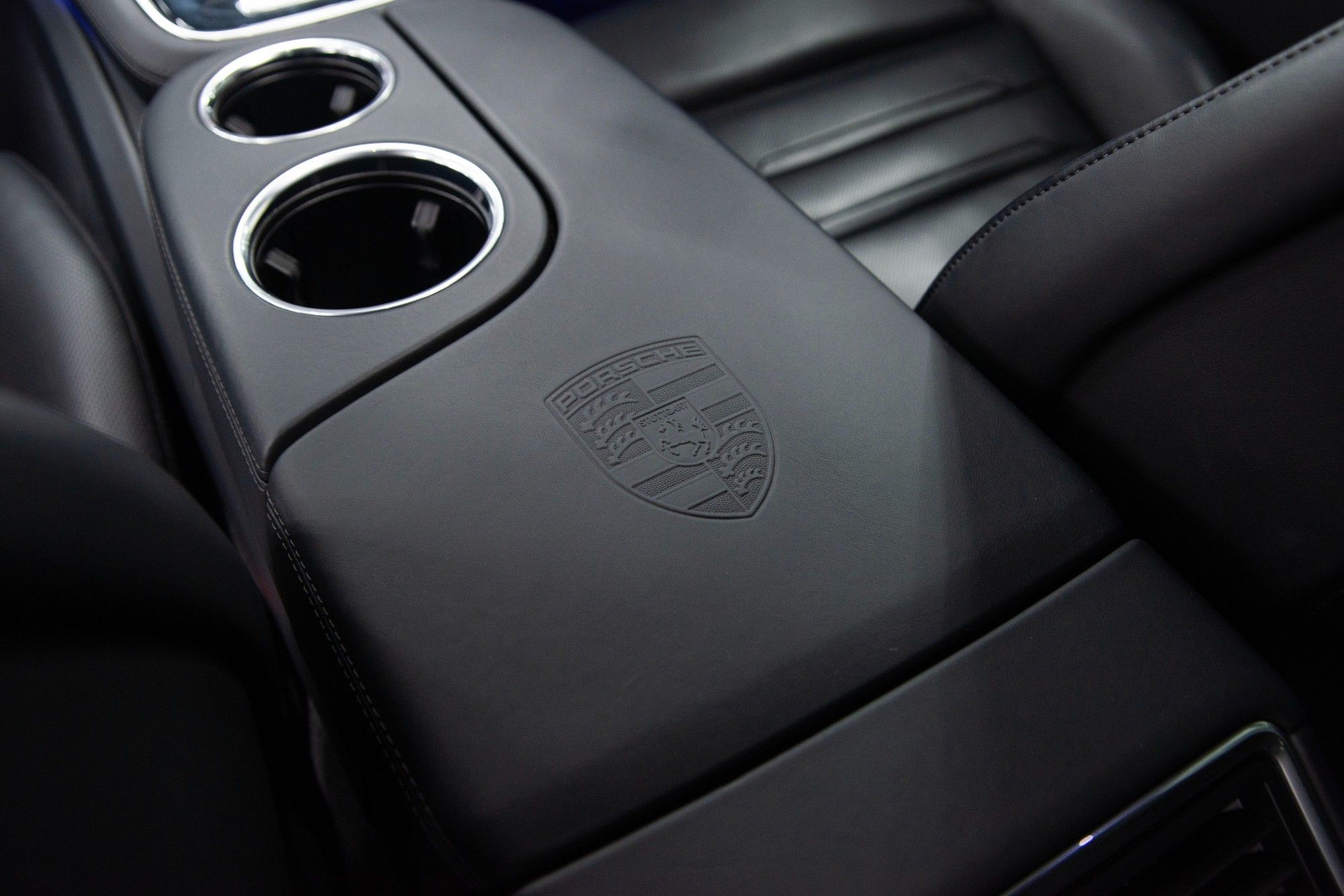 USED 2022 72 PORSCHE PANAMERA 2.9 V6 4 Platinum Edition Saloon  