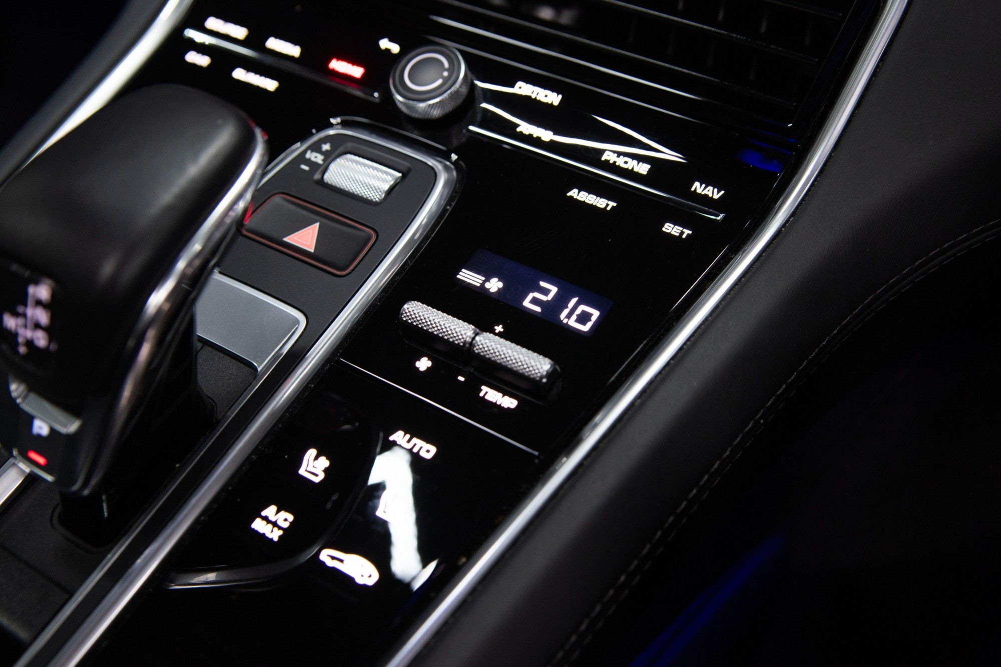 USED 2022 72 PORSCHE PANAMERA 2.9 V6 4 Platinum Edition Saloon  