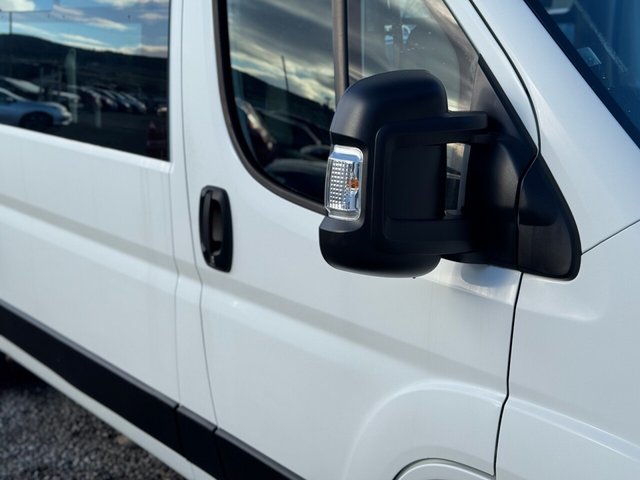 2018 CITROEN RELAY 35 HDI - Photo 9