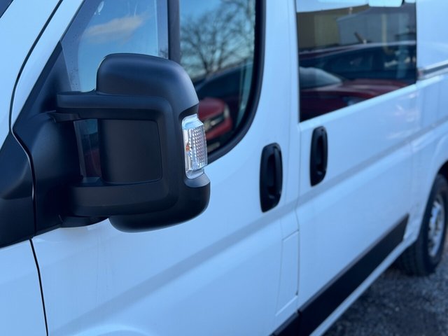 2018 CITROEN RELAY 35 HDI - Photo 11