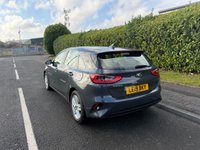 USED 2019 19 KIA CEED 1.0 T-GDi ECO 2 Hatchback 5dr Petrol Manual Euro 6 (s/s) (118 bhp) 