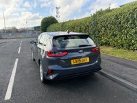 USED 2019 19 KIA CEED 1.0 T-GDi ECO 2 Hatchback 5dr Petrol Manual Euro 6 (s/s) (118 bhp) 