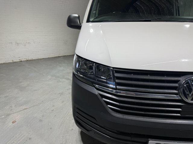 2021 VOLKSWAGEN TRANSPORTER - Photo 6