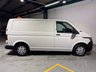 USED 2021 70 VOLKSWAGEN TRANSPORTER 2.0 TDI T28 Startline Panel Van 5dr Diesel Manual FWD SWB Euro 6 (s/s) (110 ps) 