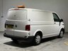 USED 2021 70 VOLKSWAGEN TRANSPORTER 2.0 TDI T28 Startline Panel Van 5dr Diesel Manual FWD SWB Euro 6 (s/s) (110 ps) 