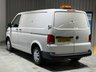 USED 2021 70 VOLKSWAGEN TRANSPORTER 2.0 TDI T28 Startline Panel Van 5dr Diesel Manual FWD SWB Euro 6 (s/s) (110 ps) 