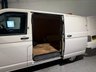 USED 2021 70 VOLKSWAGEN TRANSPORTER 2.0 TDI T28 Startline Panel Van 5dr Diesel Manual FWD SWB Euro 6 (s/s) (110 ps) 