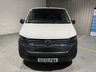 USED 2021 70 VOLKSWAGEN TRANSPORTER 2.0 TDI T28 Startline Panel Van 5dr Diesel Manual FWD SWB Euro 6 (s/s) (110 ps) 