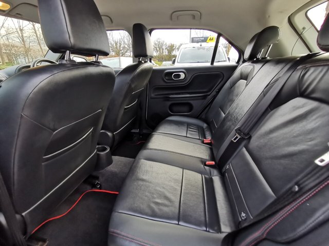 2017 MG MG3 - Photo 9