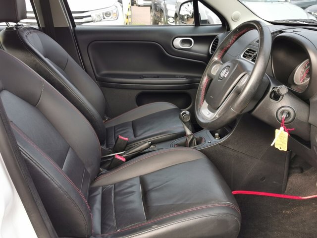 2017 MG MG3 - Photo 10