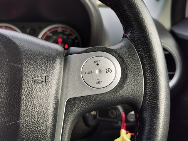 2017 MG MG3 - Photo 12