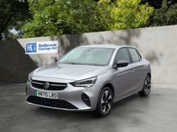 USED 2020 70 VAUXHALL Corsa Electric 50kWh SE Nav Hatchback 5dr Electric Auto (7.4Kw Charger) (136 ps) &pound;200 TO SECURE - DELIVERY AVAILABLE