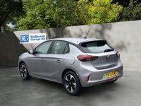 USED 2020 70 VAUXHALL Corsa Electric 50kWh SE Nav Hatchback 5dr Electric Auto (7.4Kw Charger) (136 ps) &pound;200 TO SECURE - DELIVERY AVAILABLE