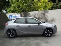USED 2020 70 VAUXHALL Corsa Electric 50kWh SE Nav Hatchback 5dr Electric Auto (7.4Kw Charger) (136 ps) &pound;200 TO SECURE - DELIVERY AVAILABLE