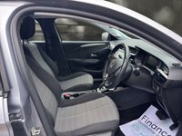 USED 2020 70 VAUXHALL Corsa Electric 50kWh SE Nav Hatchback 5dr Electric Auto (7.4Kw Charger) (136 ps) &pound;200 TO SECURE - DELIVERY AVAILABLE