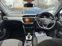 USED 2020 70 VAUXHALL Corsa Electric 50kWh SE Nav Hatchback 5dr Electric Auto (7.4Kw Charger) (136 ps) &pound;200 TO SECURE - DELIVERY AVAILABLE