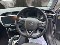 USED 2020 70 VAUXHALL Corsa Electric 50kWh SE Nav Hatchback 5dr Electric Auto (7.4Kw Charger) (136 ps) &pound;200 TO SECURE - DELIVERY AVAILABLE