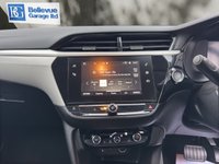 USED 2020 70 VAUXHALL Corsa Electric 50kWh SE Nav Hatchback 5dr Electric Auto (7.4Kw Charger) (136 ps) &pound;200 TO SECURE - DELIVERY AVAILABLE
