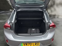 USED 2020 70 VAUXHALL Corsa Electric 50kWh SE Nav Hatchback 5dr Electric Auto (7.4Kw Charger) (136 ps) &pound;200 TO SECURE - DELIVERY AVAILABLE