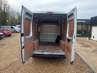 USED 2019 19 CITROEN RELAY 2.0 BlueHDi 35 Enterprise L2 High Roof Euro 6 5dr Full Service History, New MOT