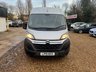USED 2019 19 CITROEN RELAY 2.0 BlueHDi 35 Enterprise L2 High Roof Euro 6 5dr Full Service History, New MOT