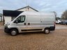 USED 2019 19 CITROEN RELAY 2.0 BlueHDi 35 Enterprise L2 High Roof Euro 6 5dr Full Service History, New MOT